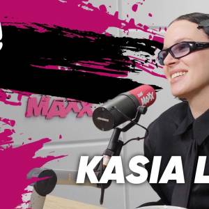 Nowa era Kasi Lins. O emocjach, inspiracjach i pracy nad „Obywatelką K.L.”