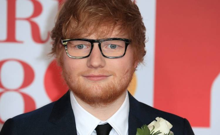 Ed Sheeran powitał na świecie drugie dziecko! Pokazał rozczulające zdjęcie: "Jesteśmy zakochani"