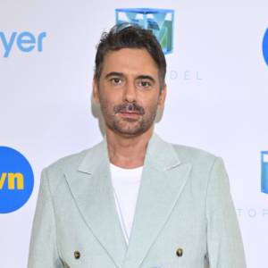 Marcin Tyszka zrzucił zbędne kilogramy. Z diety wyeliminował dwa składniki