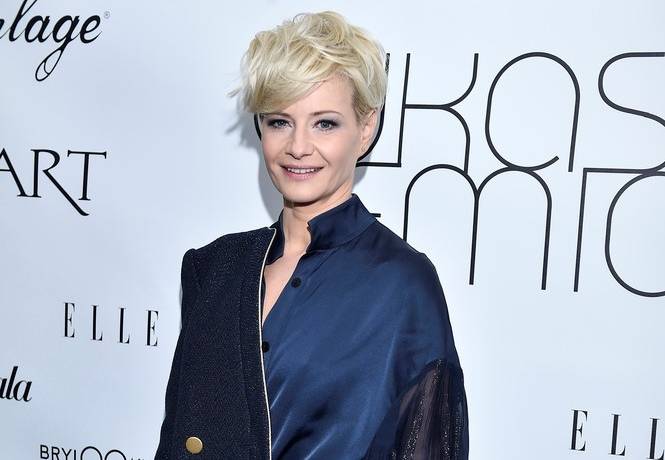 Małgorzata Kożuchowska zmieniła fryzurę! Fani aktorki zachwyceni przemianą