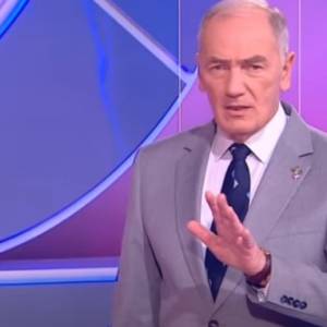 Uczestnicy polegli na pytaniu o deser z bitą śmietaną... Proste pytanie, które odebrało szansę na wygraną w "Familiadzie"