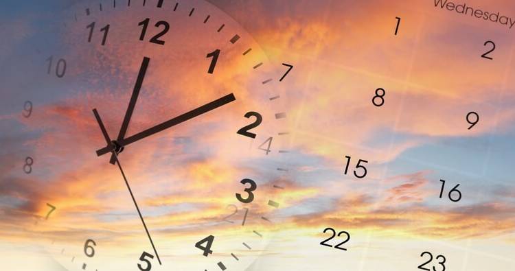 Kiedy zmiana czasu na letni 2025, fot. Shutterstock