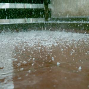 Pomarańczowy alert dla większości Polski! IMGW ostrzega przed silnymi burzami