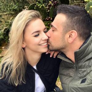 Oliwia i Łukasz ze "Ślubu..." wpadli na nowy pomysł! Nie wszystkim fanom się on spodobał