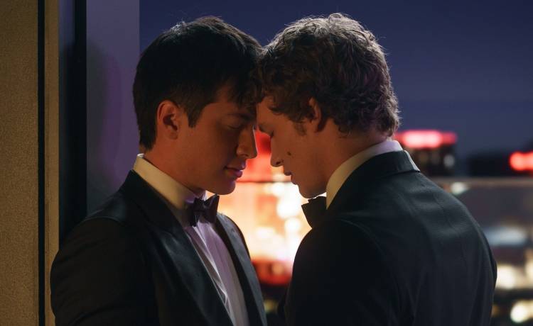 Materiały prasowe/Warner Bros. Discovery