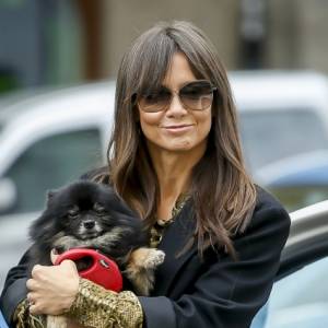 Kinga Rusin znów zabiera głos w sprawie afery z Adele i Beyonce. Nie wejdzie już na imprezę w USA?