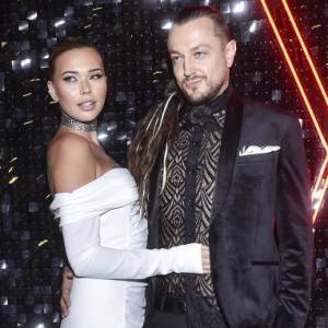 Kubicka i Baron biorą ślub? Wyjechali w ich wymarzone miejsce na wesele