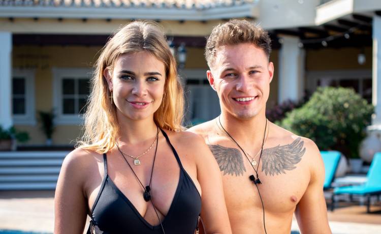 "Love Island". Oto uczestnicy programu. Powstały pierwsze pary