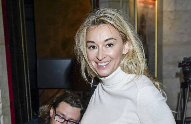 Martyna Wojciechowska w ciemnych włosach. Tak wyglądała, zanim stała się sławna