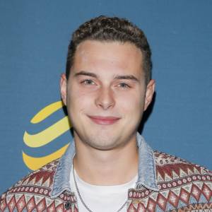 Adam Zdrójkowski ma dziewczynę. Jego brat powiedział, jaka jest