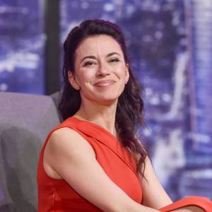 Francesca z "Rancza" zaskakuje! "Papa obita, ale cieszę się jak dziecko" [FOTO]