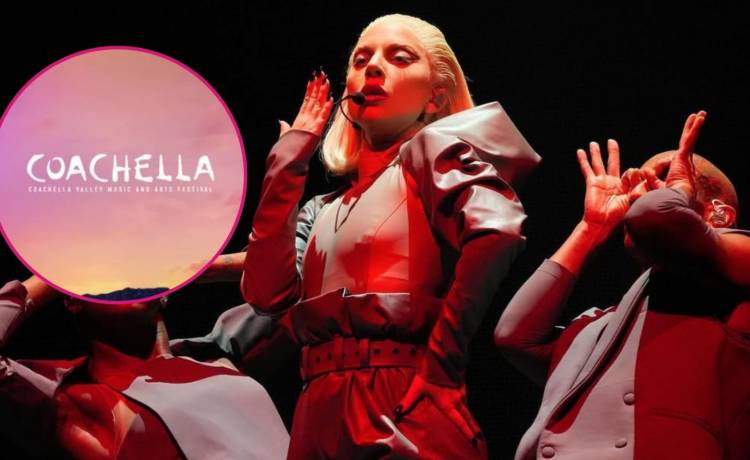Gdzie oglądać Coachellę 2025, fot. Instagram