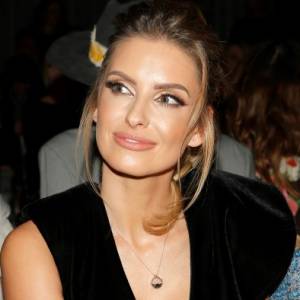 Dominika Grosicka odsłoniła biust w odważnym bikini. Gorąca fotografia trafiła do sieci 