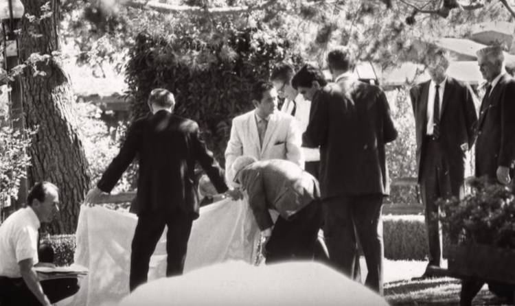 Brutalne morderstwa sekty Mansona w Hollywood. Po 50 latach pojawiły się nowe fakty?