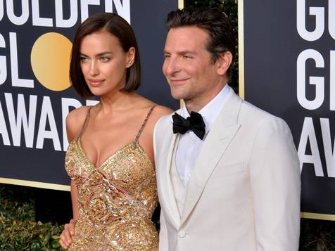 Bradley Cooper i Irina Shayk - to koniec ich miłości?! Tak twierdzą zagraniczne media!
