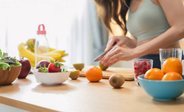 TOP 4 warzywa i owoce na jesień!