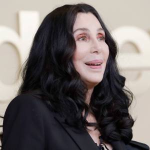 Cher ma 77 lat, a jej były chłopak... 37. Para znowu się spotkała [FOTO]