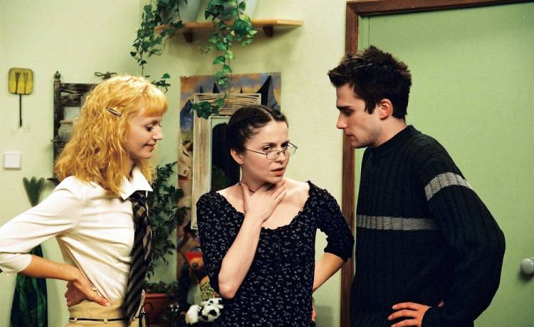 Agnieszka Michalska grała Krysię w "Lokatorach". Jak dzisiaj wygląda?