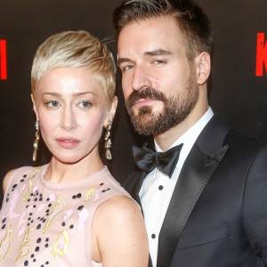 Katarzyna Warnke opublikowała urocze zdjęcie i zdradziła jak poznała Piotra Stramowskiego