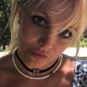 Britney Spears przeszła metamorfozę! Wokalistka pokryła całe ciało tatuażami                                                                 