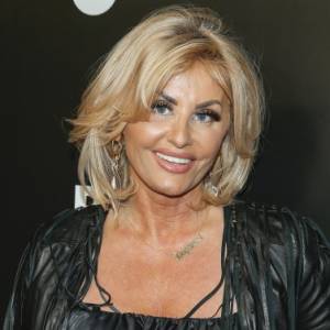 Dagmara Kaźmierska z "Królowych życia" pokazała swoje zdjęcie sprzed 25 lat. Ale się zmieniła!