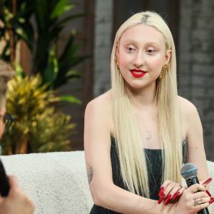 Sensacyjne wyznanie Luny przed Eurowizją. "Wygadała się" ws. wyboru reprezentanta