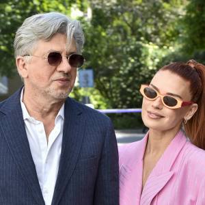 Natasza Urbańska pokazała córkę. Kalina Józefowicz ma już 15 lat [ZDJĘCIE]