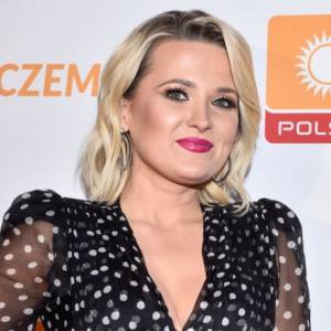 Gosia Andrzejewicz przesadziła z retuszem? "Za mocno z filtrem, kochana"