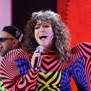 Natalia Kukulska ścięła burzę loków! Tak teraz wygląda [FOTO]