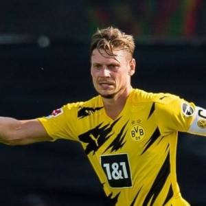 Łukasz Piszczek zrezygnował z funkcji wicekapitana Borussi. Zapowiedział koniec kariery