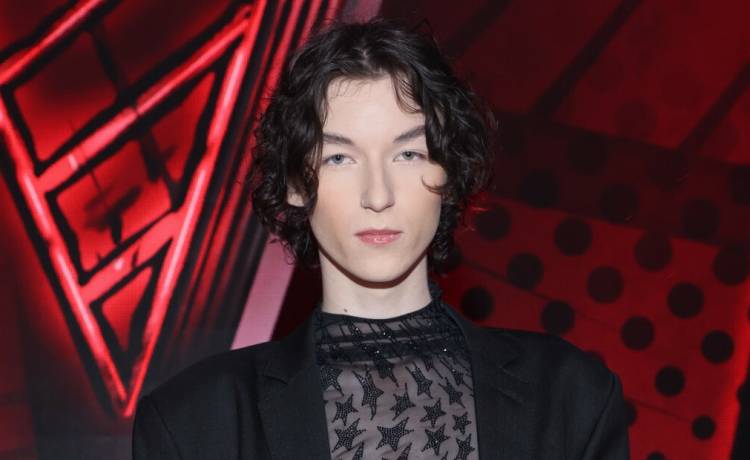 Marcin Maciejczak gotowy na Eurowizję. Przygotował dwie "bardzo dobre piosenki"