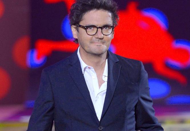 Kuba Wojewódzki: Nowa miłość dziennikarza? To była uczestniczka Top Model!                                       