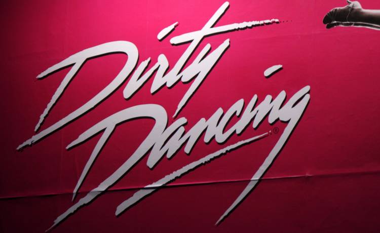 "Dirty Dancing". Trzecia część hitu bez następcy Patricka Swayzego. "Nie można zastąpić kogoś, kto był ikoną"                                                               