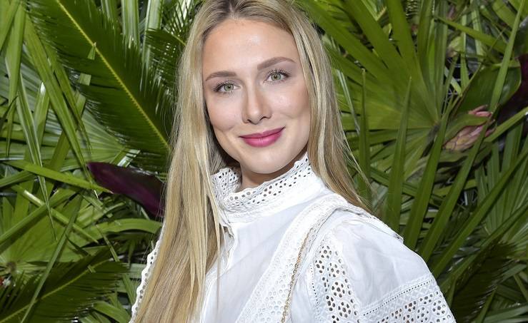 Internauci skrytykowali Natalię Klimas za sesję ciążową. Aktorka wymownie odpowiedziała! 