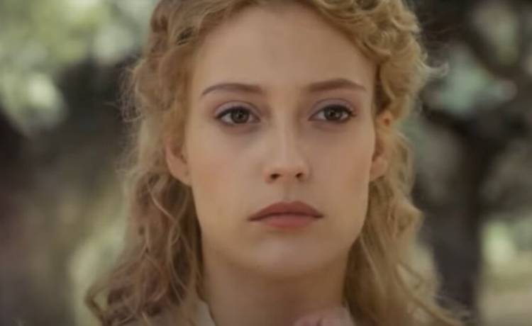 fot. YouTube/trailer "La Promesa"