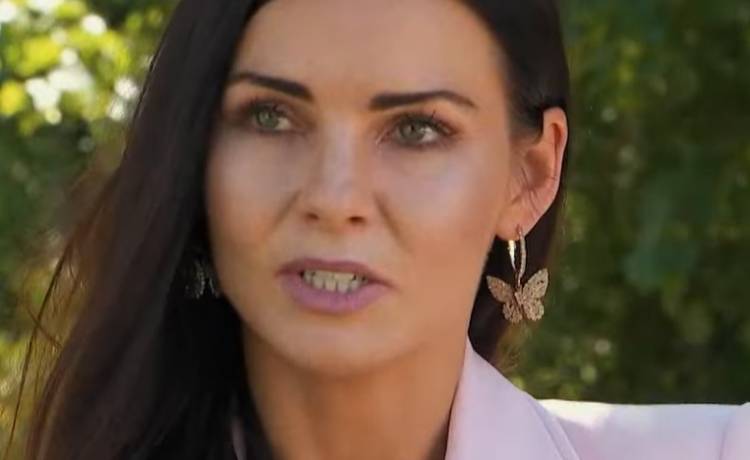 Ewa z "Rolnik szuka żony 10" już wcześniej była w TV. Metamorfoza kandydatki Waldemara robi wrażenie!