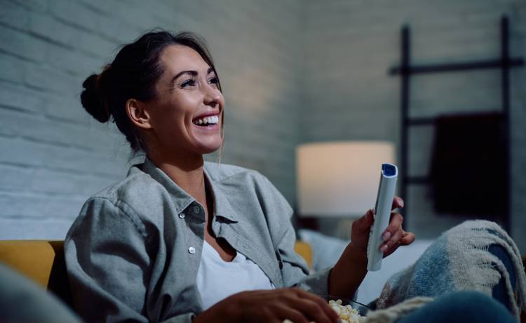 Drazen Zigic/Shutterstock