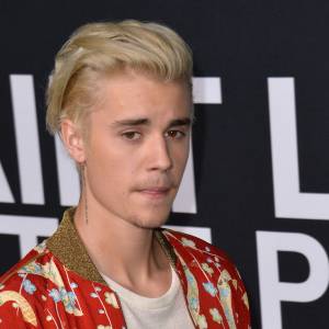 Justin Bieber pochwalił się młodszym bratem. Mały Jaxon robi furorę w sieci! 