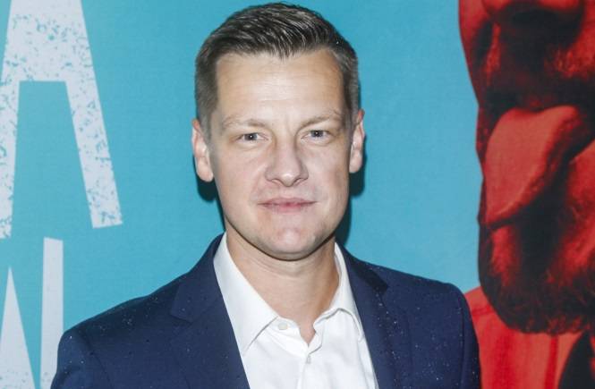 Marcin Mroczek z ukochaną. Namiętne kadry trafiły do sieci. Fani: "Piękna z Was para"