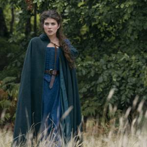 Odkryj sekretne życie Lady Jane w nowym serialu Prime Video!