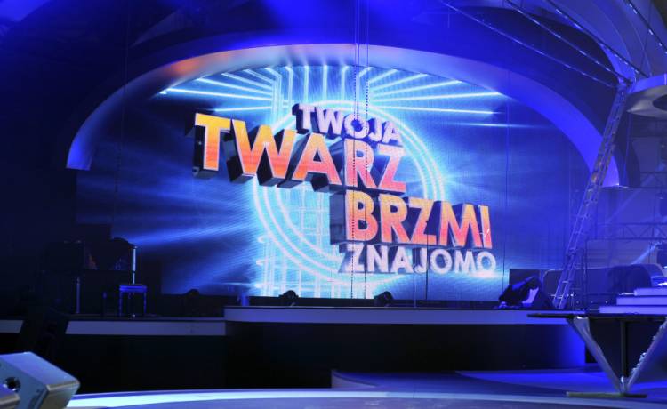 Oto pierwsza uczestniczka "Twoja twarz brzmi znajomo 18". Polsat ogłosił gorące nazwisko [ZDJĘCIE] 