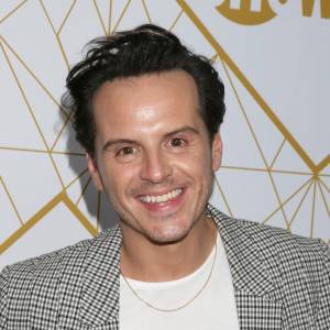 Andrew Scott zagra w kontynuacji filmu "Na noże". W roli głównej ponownie Daniel Craig