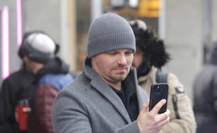 Marcin Hakiel, fot. AKPA