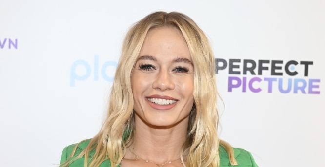 Kasia Dziurska eksponuje pośladki na nowym nagraniu. Fani: "Cudowna" [WIDEO]