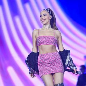 "Solo" to wielki hit. Blanka pojedzie z nim na Eurowizję? Wcześniej próbowała sił w "Top Model" [WIDEO]