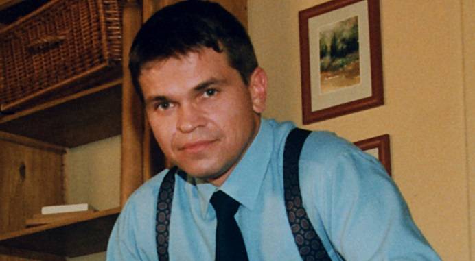 Jak wygląda dziś posterunkowy z "Rodziny zastępczej"? Jarosław Boberek przeszedł ogromną metamorfozę 