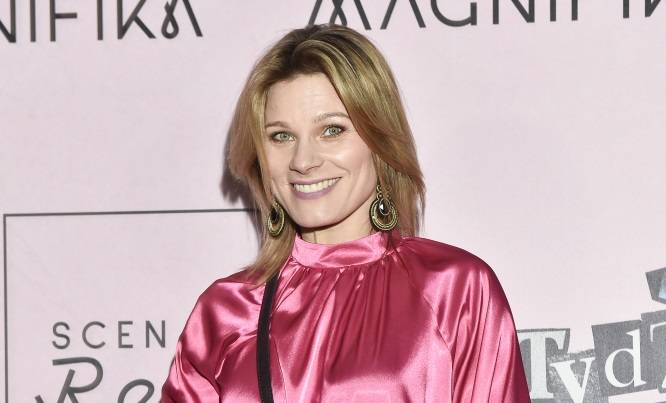 Anna Głogowska przerywa milczenie. Mówi o romansie z Mikołajem Roznerskim