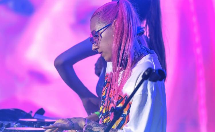 Lila Janowska szczerze o relacji z Young Leosią. To nie była przyjaźń!