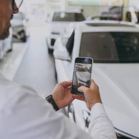 Zacznie się już za dwa dni. Zrobią ci zdjęcie auta i mogą nawet zająć pensję