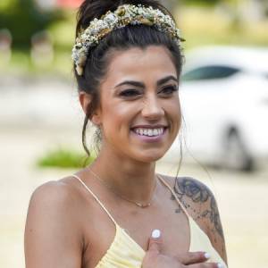 Maja Hyży na zdjęciu z córeczką. "Taki mały człowiek, a tyle miłości"